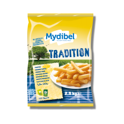 MyDibel Tradition 11/11 mm - 2,5kg
