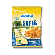 MyDibel Super Patato 14/14 mm -  2,5kg	