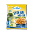 MyDibel Wedges skin on - 2,5kg