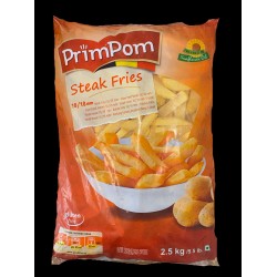 PrimPom FRITAS PRIM POM 2.5KG