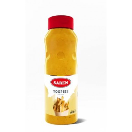 SAREN Yoopsie Sauce 500 ml.