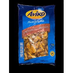 Spicy Jacket Wedges 2.5 KG